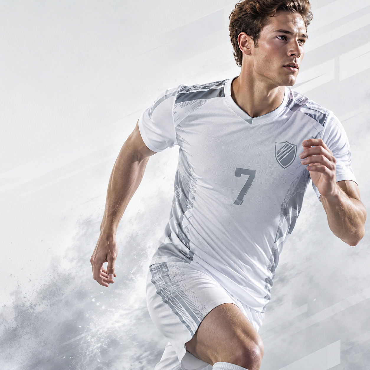 Aplicação de transfers em desporto