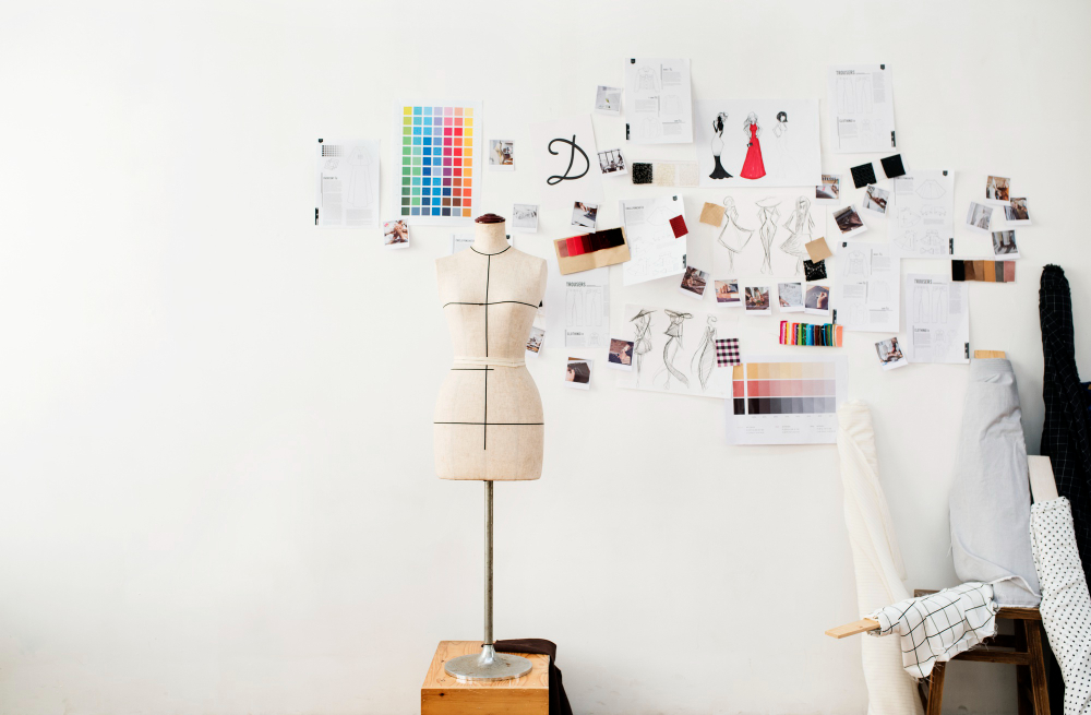 Design e desenvolvimento de produto