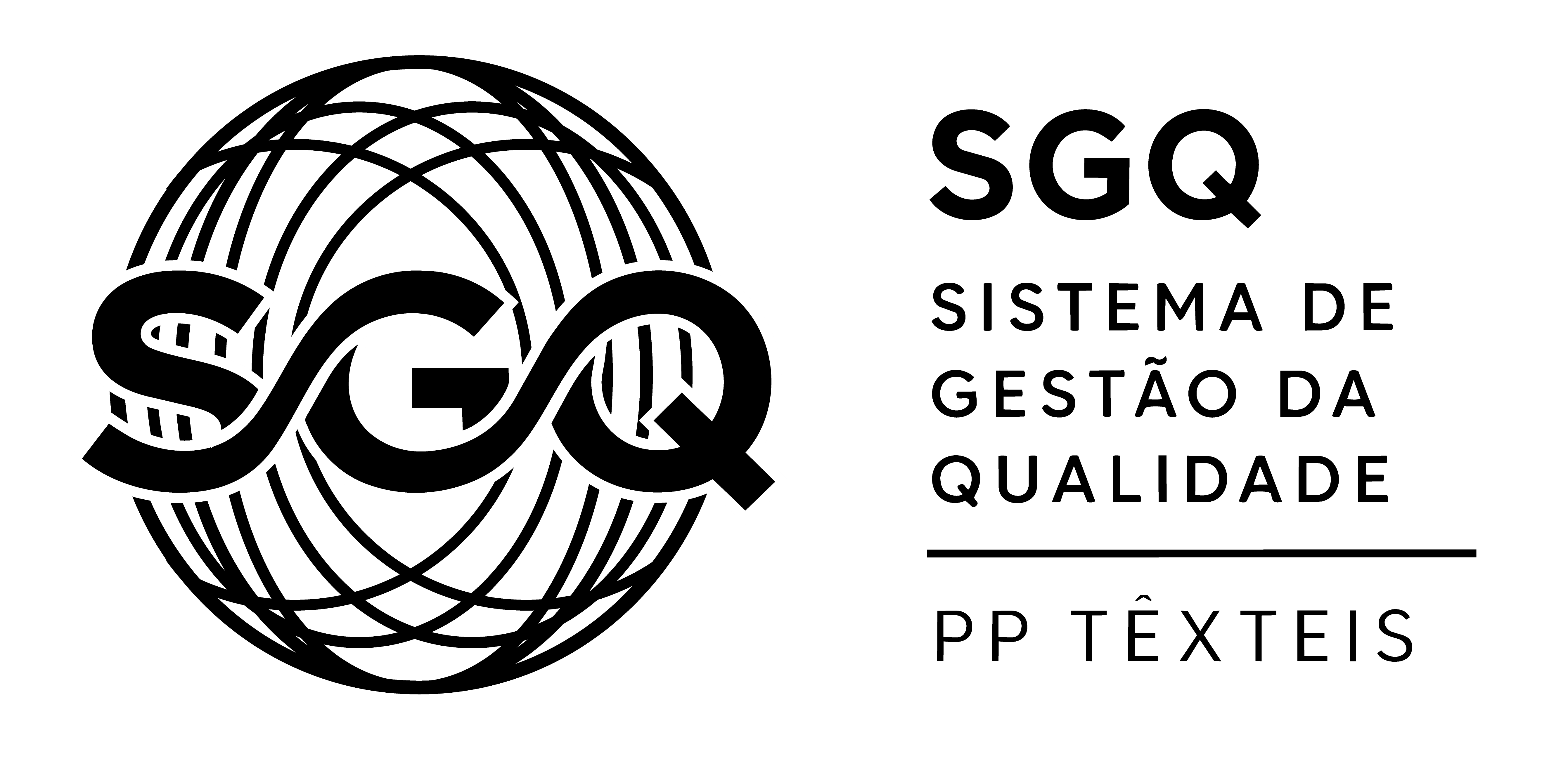 Certificação SGQ