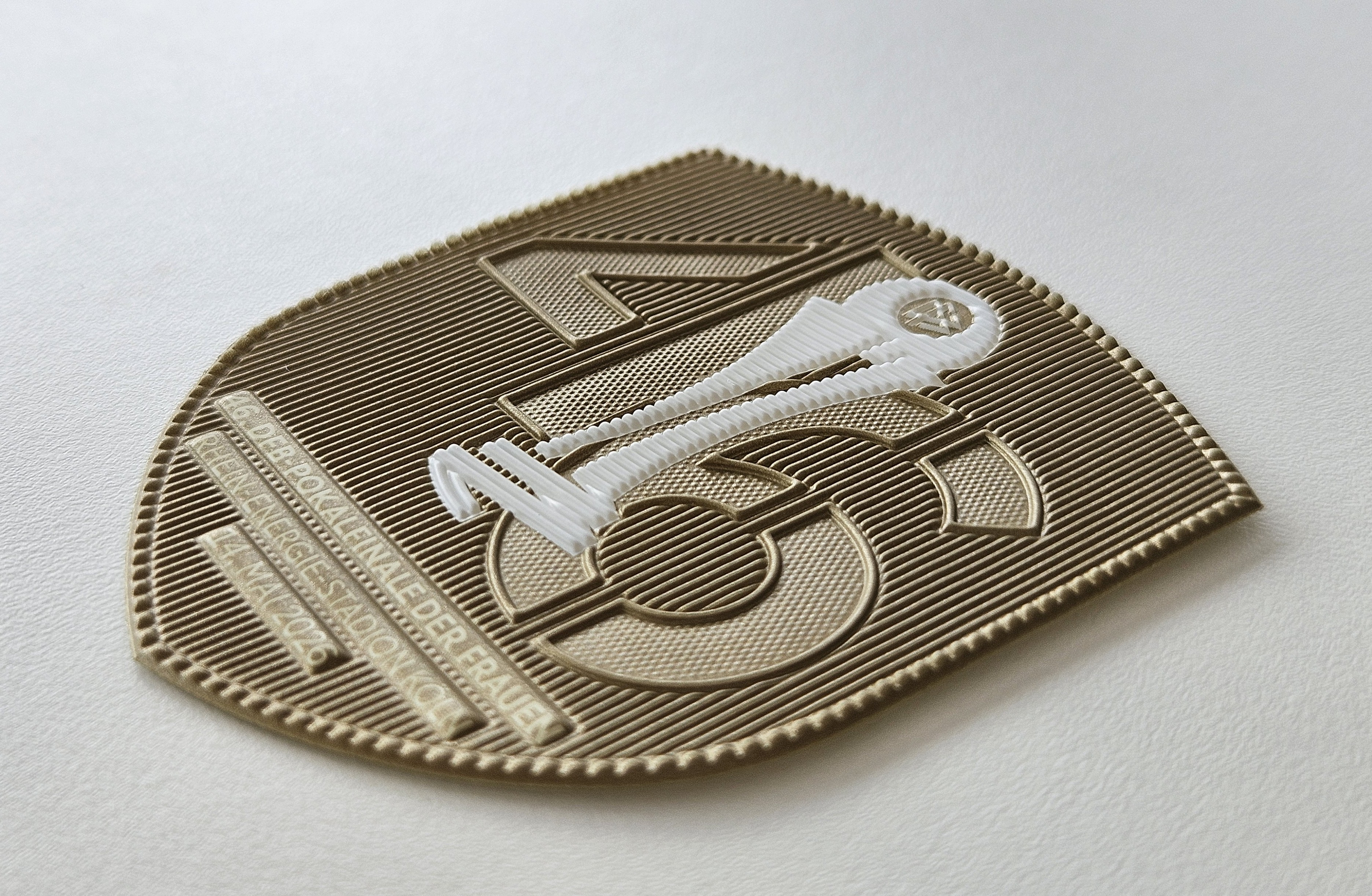 Transfer TPU